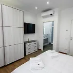 Home One Room Verona Fiera With Private Bathroom