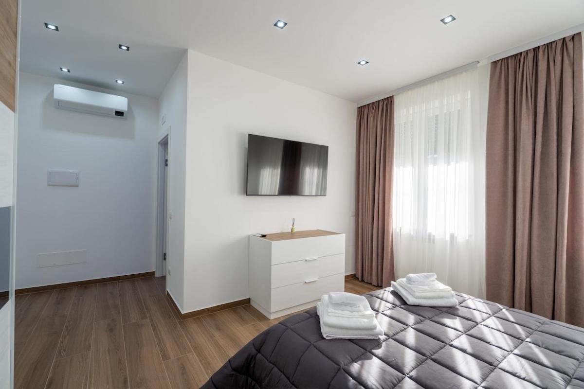 Appartamento One Fiera With Private Bathroom *