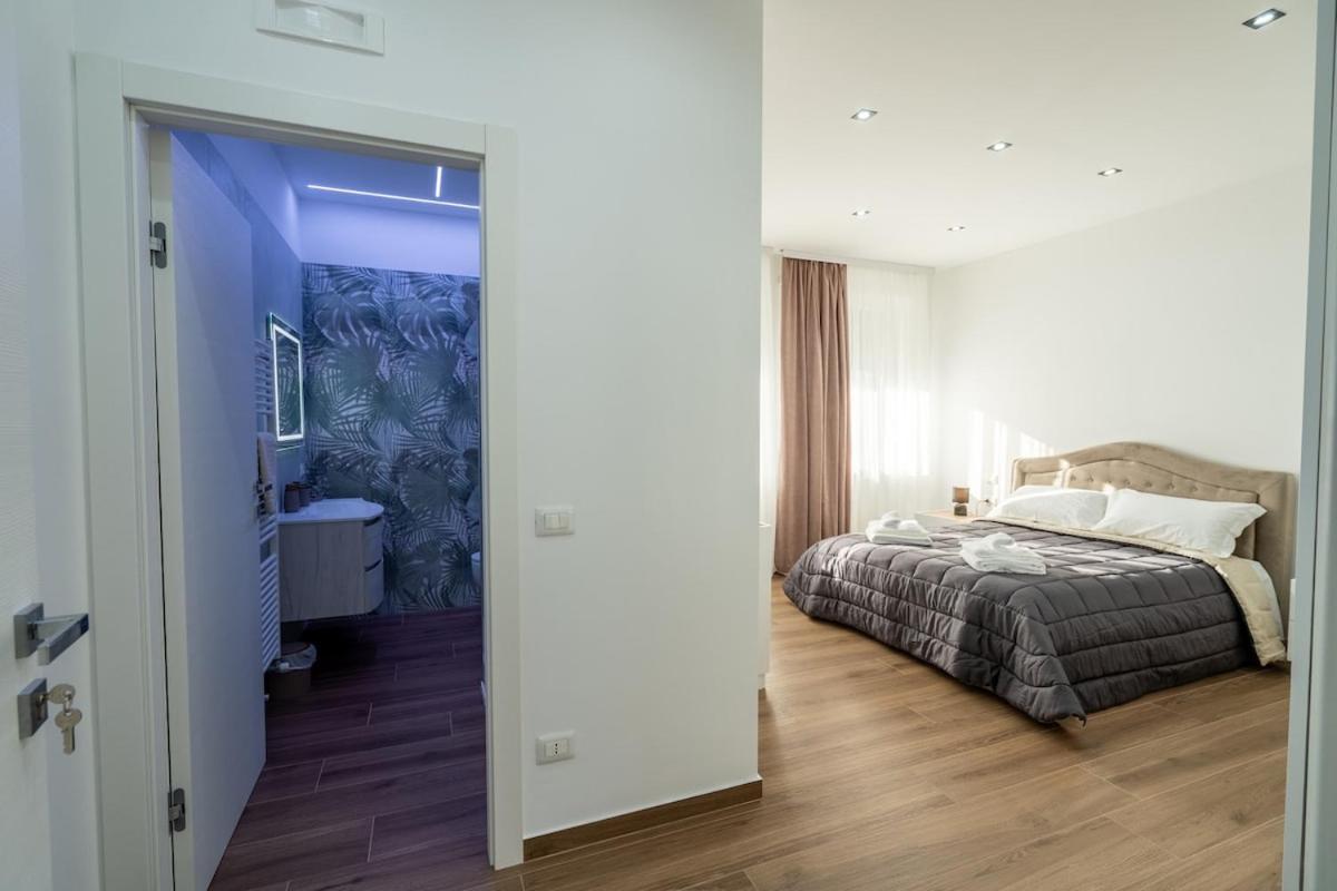 Appartamento One Fiera With Private Bathroom
