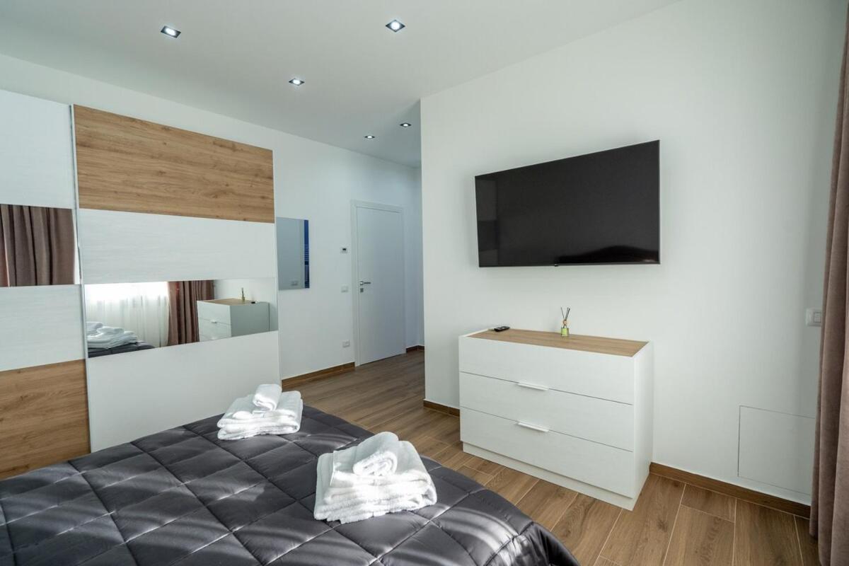 Appartamento One Fiera With Private Bathroom Verona